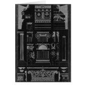 Graphic Architecture IV (Front)