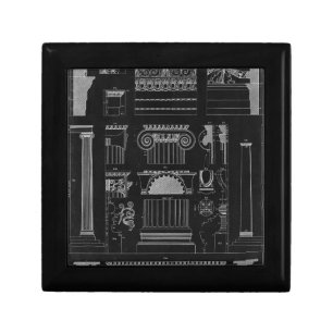 Graphic Architecture IV Gift Box