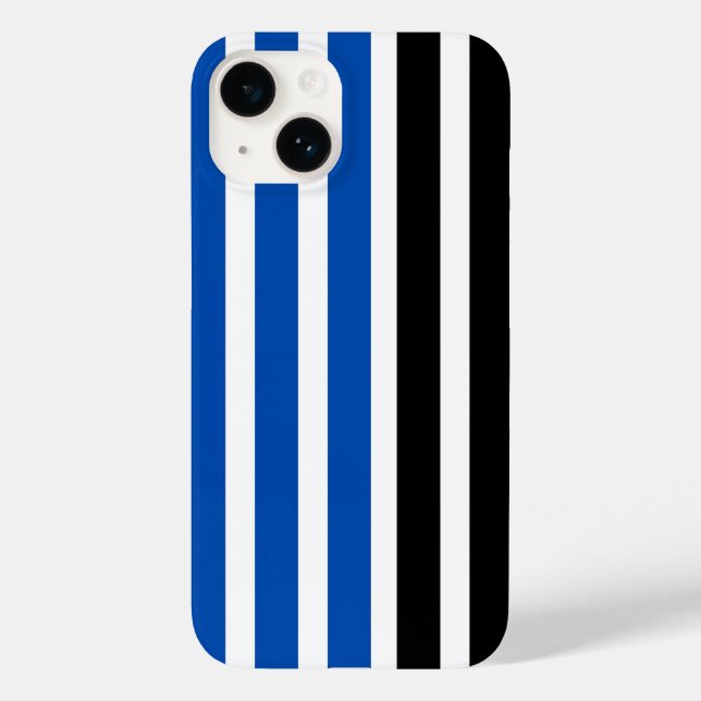 Graphic Art Case-Mate iPhone Case (Back)