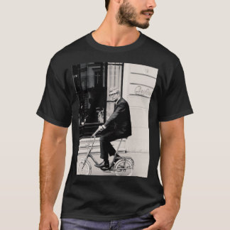 Graphic Art Zulu Actor Style Of Cinema Portrait T-Shirt