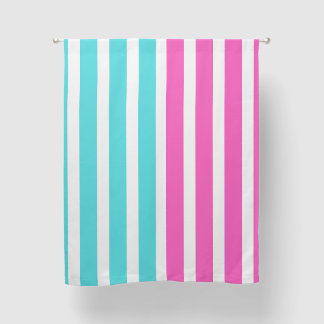 Graphic Artwork Shapes Illustration Blackout Curtains