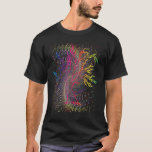 GRAPHIC ASTRONAUT FOR MEN AND WOMAN&#39;S T-Shirt