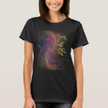 GRAPHIC ASTRONAUT FOR MEN AND WOMAN&#39;S T-Shirt