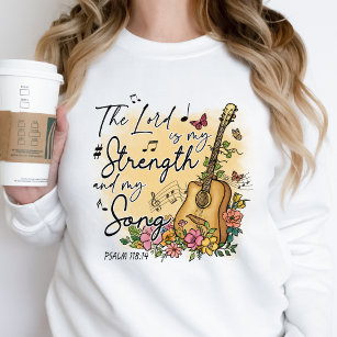 Graphic Christian Shirt for Women Jesus Sweatshirt