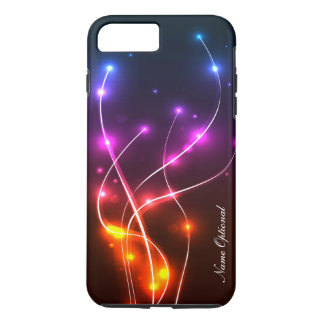 Graphic Design 7 iPhone 8 Plus/7 Plus Case