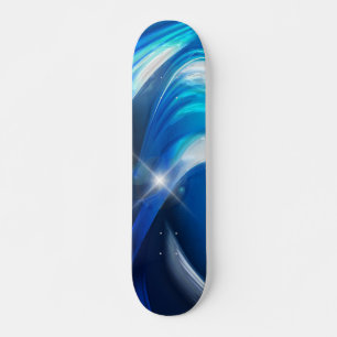 Graphic Design 9 Skateboard Deck