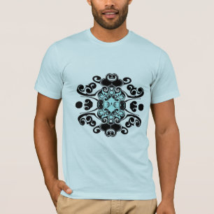 Graphic Design - Customized T-Shirt