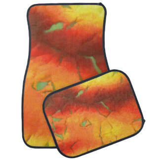 graphic design digital background texture colorful car floor mat