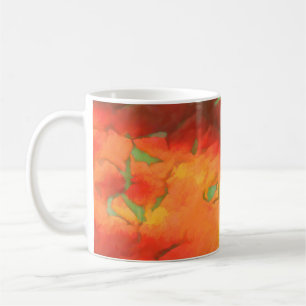 graphic design digital background texture colorful coffee mug
