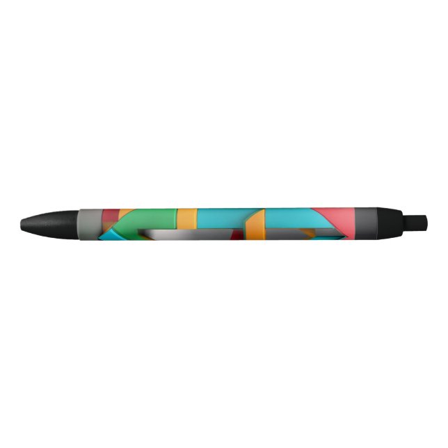 Graphic design Pen (Front)