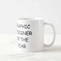 Graphic Designer of the Year