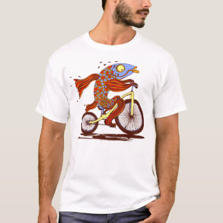 graphic_fish T-Shirt