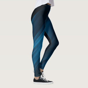 Graphic Fusion Leggings