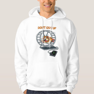 Graphic Hoodie