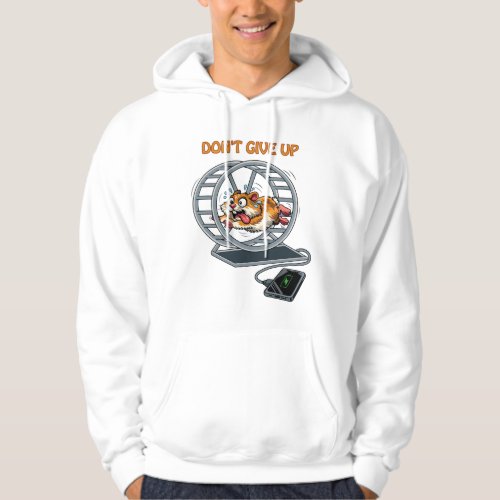 Graphic Hoodie