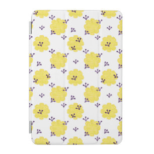 Graphic iPad mini cover