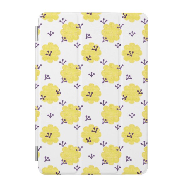 Graphic  iPad mini cover (Front)