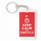 Graphic Jules & Uni Keychain