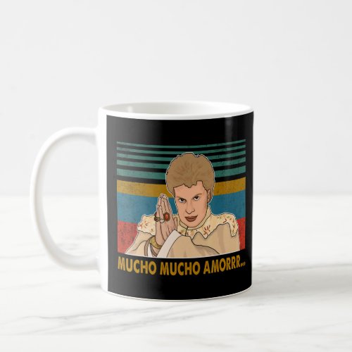 Graphic Mercado Astrologers Mucho Mucho Amors Cost Coffee Mug