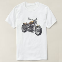 Graphic Motorcycle 1