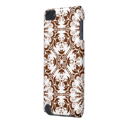 Graphic pattern iPod touch 5G cover