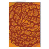 Graphic pinecone (Front)