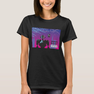 Graphic ROOF t-shirt