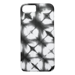 Graphic Shibori I iPhone 8/7 Case