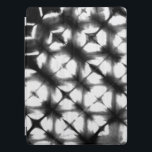 Graphic Shibori I iPad Pro Cover<br><div class="desc">Graphic Shibori I by Chariklia Zarris</div>