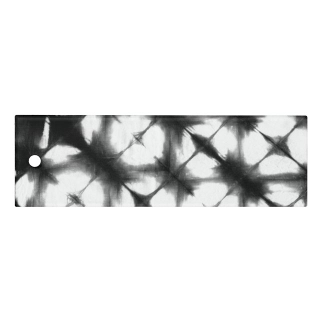 Graphic Shibori I Ruler (Front)