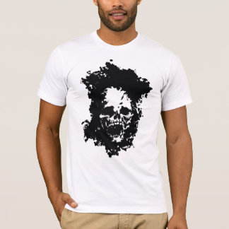 graphic skull T-Shirt