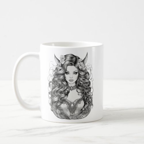 graphic tees women coffee mug