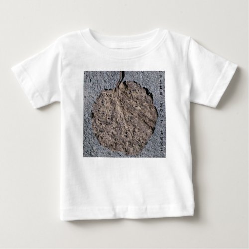 Graphic/Textured Baby T-Shirt