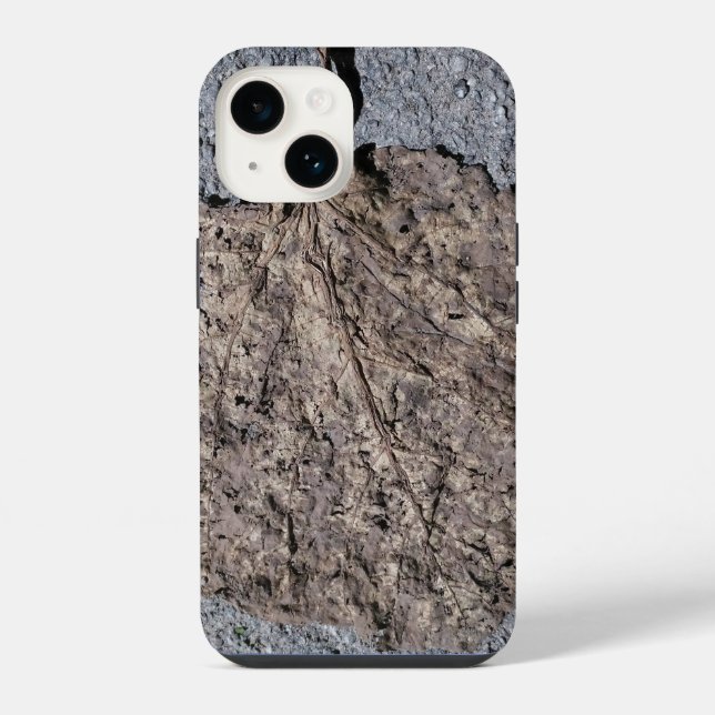 Graphic/Textured Iphone Case (Back)