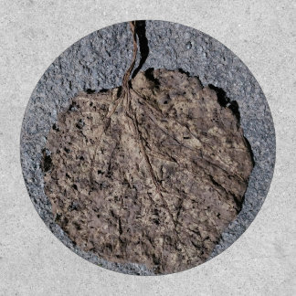 Graphic/Textured Patch