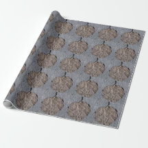 Graphic/Textured