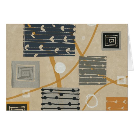 Graphic Tiles Cards (Front Horizontal)
