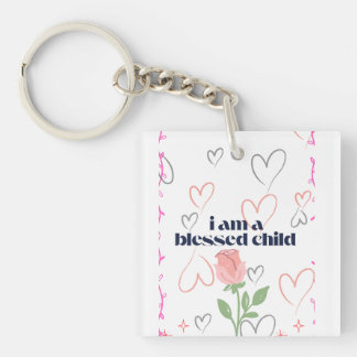 Graphica burp cloths keychain