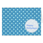 Graphical Blue White (Front Horizontal)