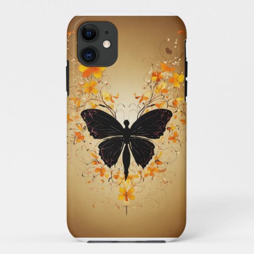 GraphicPrint iPhone 11 Case