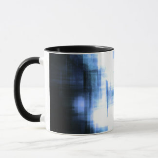 Graphics 146 mug
