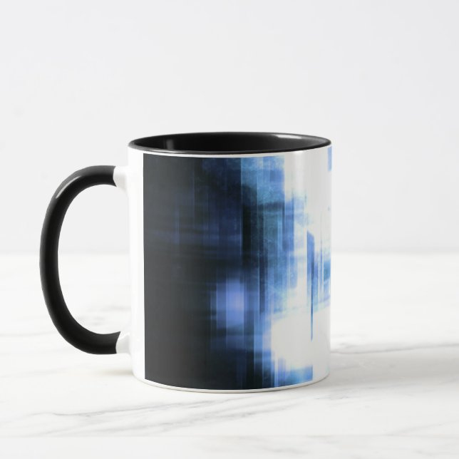 Graphics 146 mug (Left)