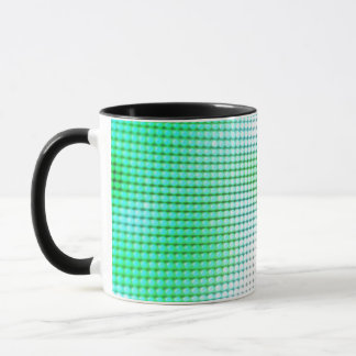Graphics 61 mug