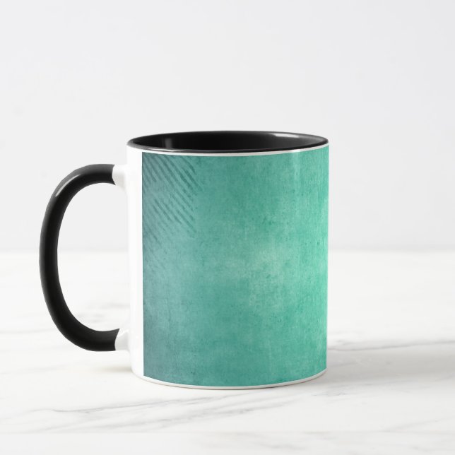 Graphics 68 mug (Left)
