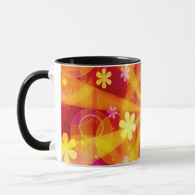 graphics 80 mug (Left)