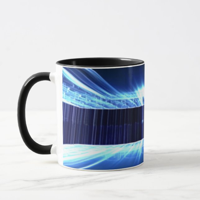 graphics 86 mug (Left)