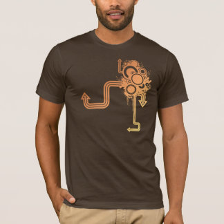 Graphics T-Shirt