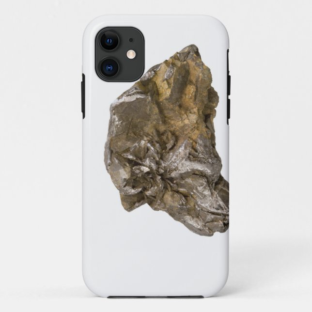 Graphite, Danville, Vermont, USA Case-Mate iPhone Case (Back)