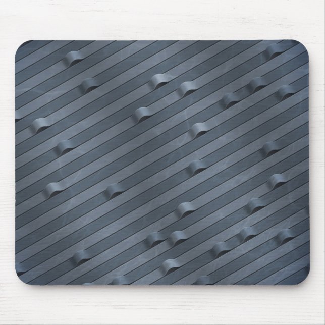 Graphite River Mouse Pad (Front)