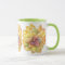 Graptopetalum Coffee Mug